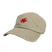 USC Trojans 1880 Traveler Raglan Legacy Hat